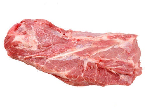 瘦肉配送