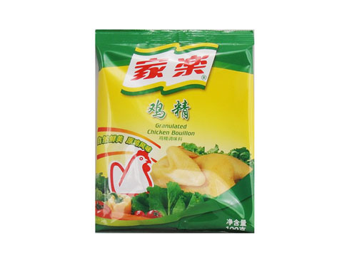 家乐鸡精配送
