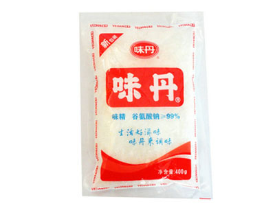 味丹味精配送