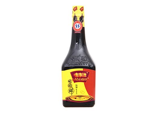 味事达酱油配送