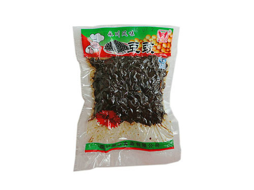 永川豆豉配送