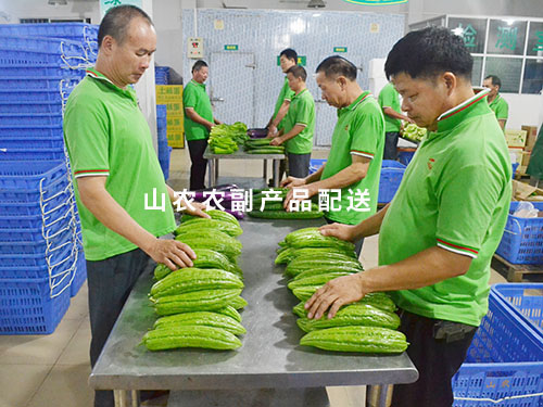 挑选整理