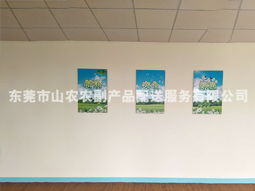 公司幕墙