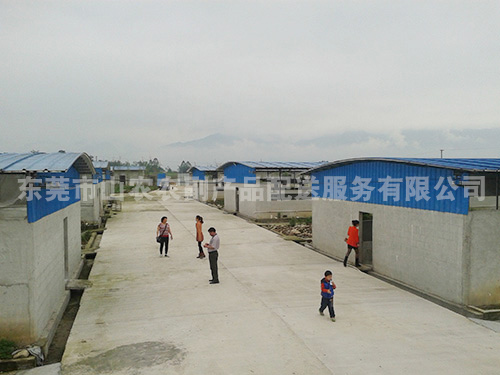 养猪场