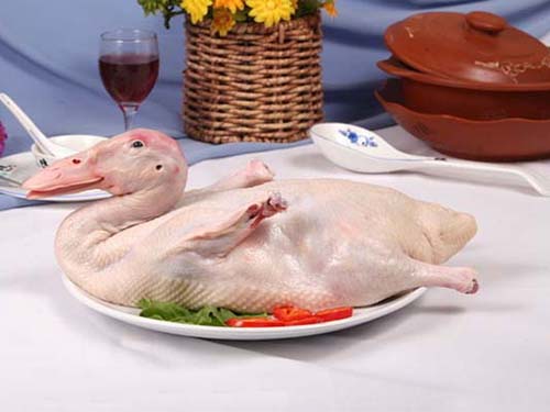 食堂承包