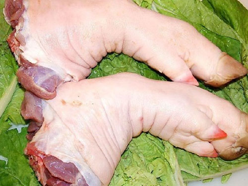 食堂承包